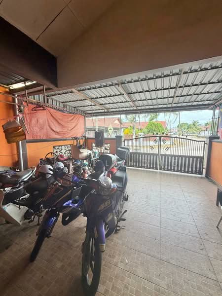 1-storey Terraced House for Sale in Kota Masai (Pasir Gudang) - Daniel Yong - PropertyGuru.com.my