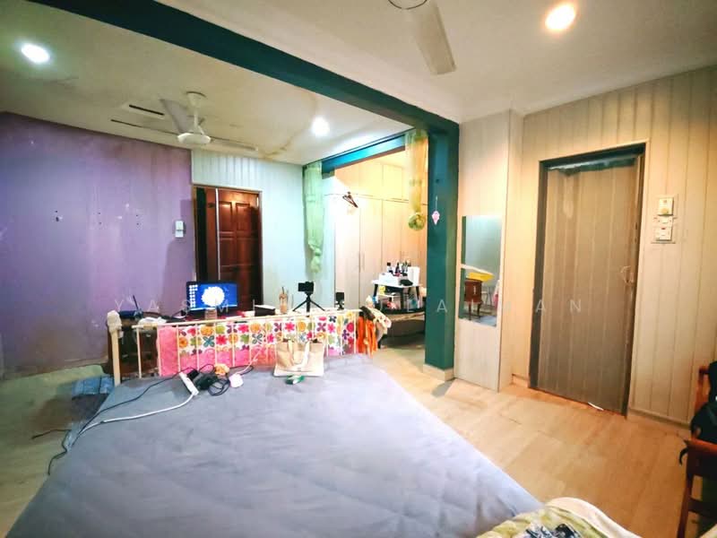 Terraced House for Sale in Subang Jaya (Selangor) - Yasmin Sulaiman - Bedroom - PropertyGuru.com.my