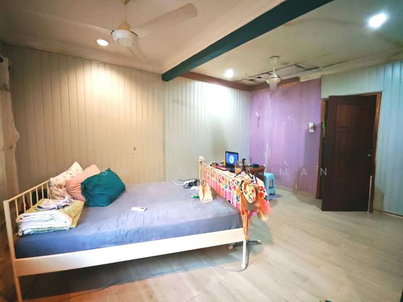 Terraced House for Sale in Subang Jaya (Selangor) - Yasmin Sulaiman - Bedroom - PropertyGuru.com.my