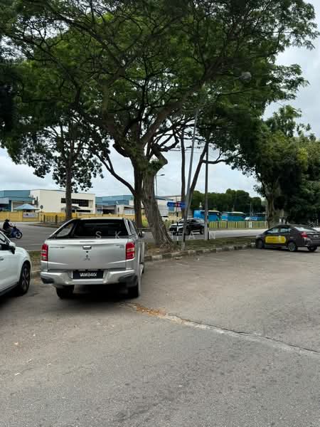 Shop for Sale in Taman Jaya Mas (Skudai) - Sky Tan - Exterior - PropertyGuru.com.my