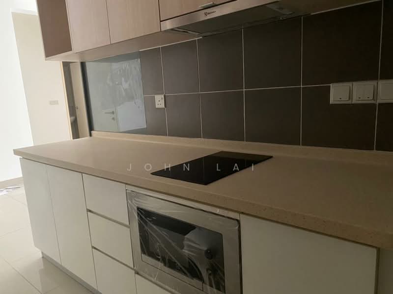 Condominium for Rent at Lakeville Residence - John Lai - Kitchen - PropertyGuru.com.my