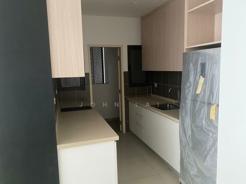 Condominium for Rent at Lakeville Residence - John Lai - Kitchen - PropertyGuru.com.my