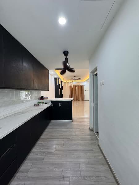 Bukit Rahman Putra untuk Untuk Dijual - RM 680,000, Feb 2026 - Kitchen - PropertyGuru.com.my