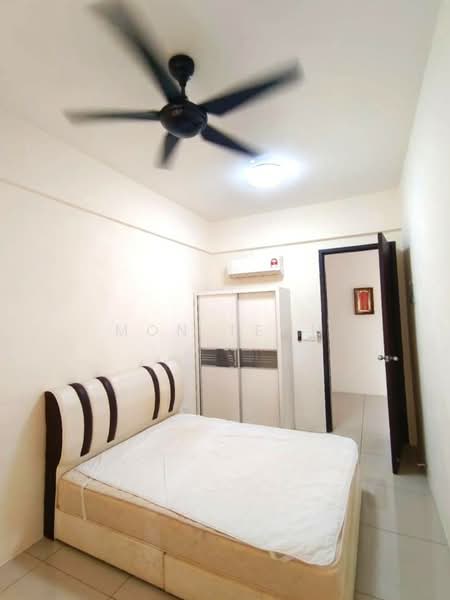 Condominium for Rent at 98 Nibong Residence - Mon Teoh - Bedroom - PropertyGuru.com.my
