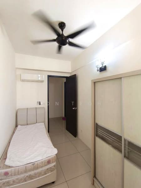 Condominium for Rent at 98 Nibong Residence - Mon Teoh - Bedroom - PropertyGuru.com.my