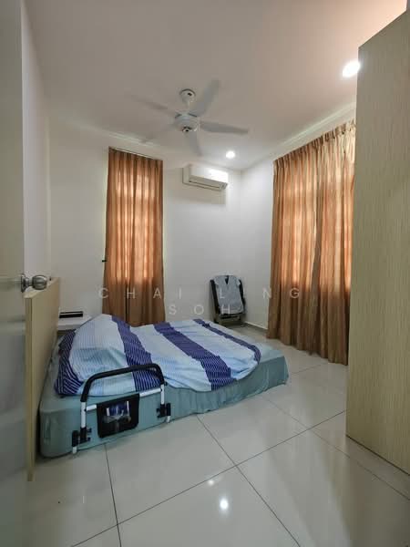 Bungalow for Sale in Alor Gajah (Melaka) - Chai Ling Soh - Bedroom - PropertyGuru.com.my