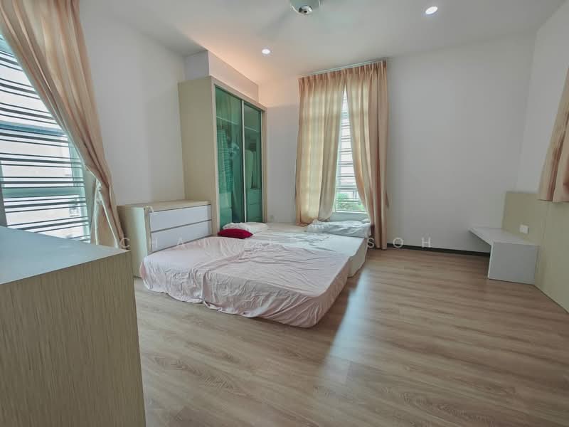 Bungalow for Sale in Alor Gajah (Melaka) - Chai Ling Soh - Bedroom - PropertyGuru.com.my