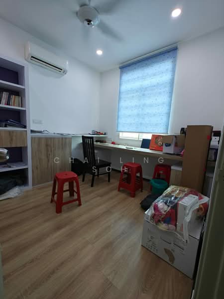 Bungalow for Sale in Alor Gajah (Melaka) - Chai Ling Soh - Study - PropertyGuru.com.my