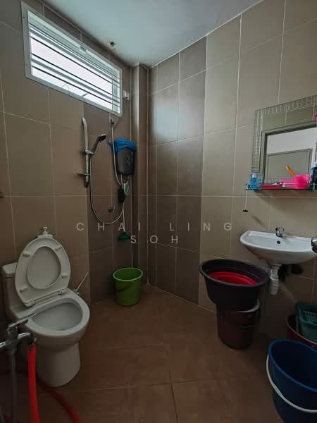 Bungalow for Sale in Alor Gajah (Melaka) - Chai Ling Soh - Bathroom - PropertyGuru.com.my