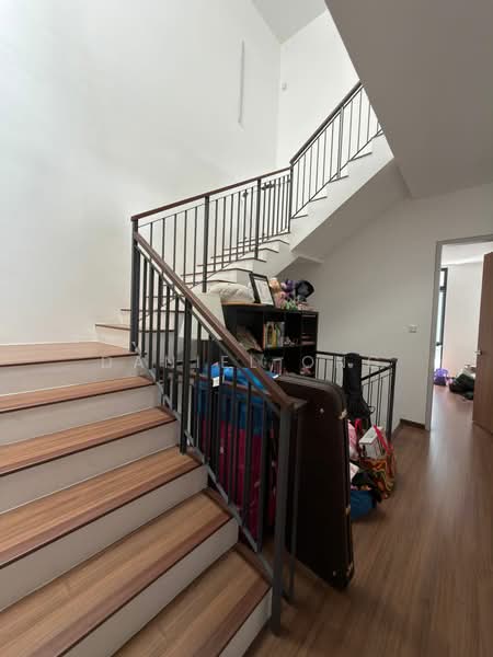 Taman Puchong Legenda untuk Untuk Disewa - RM 5,000 /bulan, Mac 2026 - Interior - PropertyGuru.com.my