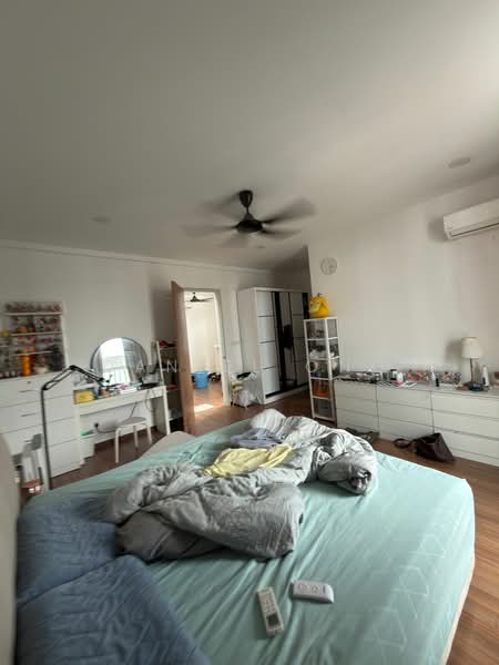 Taman Puchong Legenda untuk Untuk Disewa - RM 5,000 /bulan, Mac 2026 - Bedroom - PropertyGuru.com.my