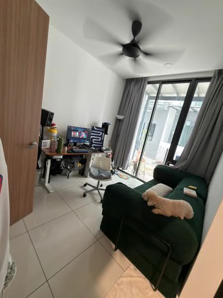 Taman Puchong Legenda untuk Untuk Disewa - RM 5,000 /bulan, Mac 2026 - Study - PropertyGuru.com.my