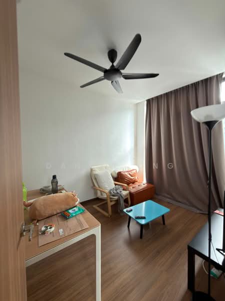 Taman Puchong Legenda untuk Untuk Disewa - RM 5,000 /bulan, Mac 2026 - Living Room - PropertyGuru.com.my