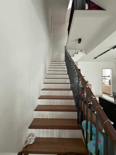 Taman Puchong Legenda untuk Untuk Disewa - RM 5,000 /bulan, Mac 2026 - Interior - PropertyGuru.com.my