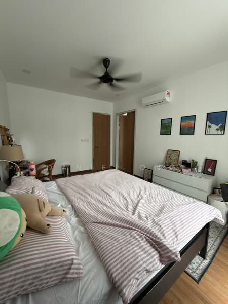 Taman Puchong Legenda untuk Untuk Disewa - RM 5,000 /bulan, Mac 2026 - Bedroom - PropertyGuru.com.my