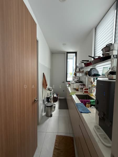 Taman Puchong Legenda untuk Untuk Disewa - RM 5,000 /bulan, Mac 2026 - Kitchen - PropertyGuru.com.my