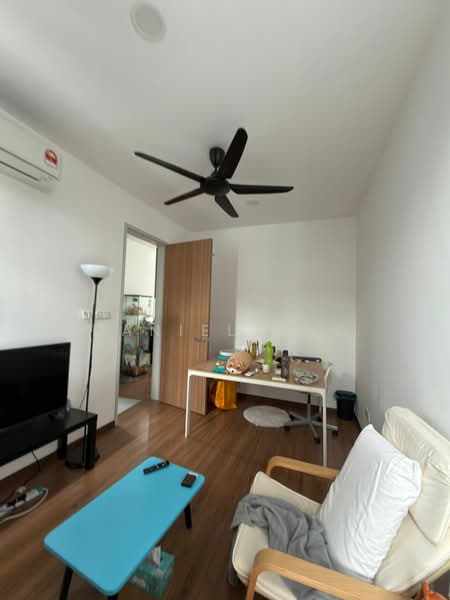 Taman Puchong Legenda untuk Untuk Disewa - RM 5,000 /bulan, Mac 2026 - Study - PropertyGuru.com.my