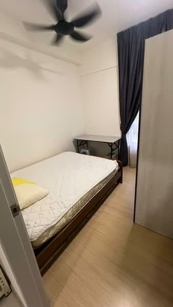 RYAN & MIHO untuk Untuk Disewa - RM 3,600 /bulan, Mac 2026 - Bedroom - PropertyGuru.com.my