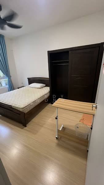 RYAN & MIHO untuk Untuk Disewa - RM 3,600 /bulan, Mac 2026 - Bedroom - PropertyGuru.com.my