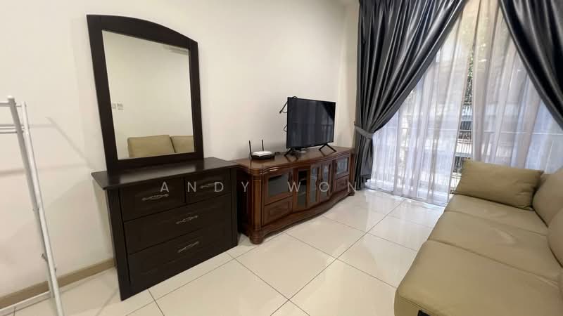 RYAN & MIHO untuk Untuk Disewa - RM 3,600 /bulan, Mac 2026 - Living Room - PropertyGuru.com.my