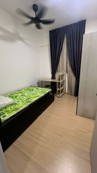 RYAN & MIHO untuk Untuk Disewa - RM 3,600 /bulan, Mac 2026 - Bedroom - PropertyGuru.com.my