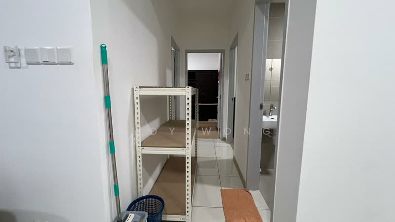 RYAN & MIHO untuk Untuk Disewa - RM 3,600 /bulan, Mac 2026 - Corridor - PropertyGuru.com.my