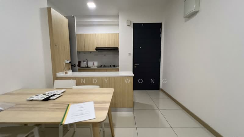 RYAN & MIHO untuk Untuk Disewa - RM 3,600 /bulan, Mac 2026 - Kitchen - PropertyGuru.com.my