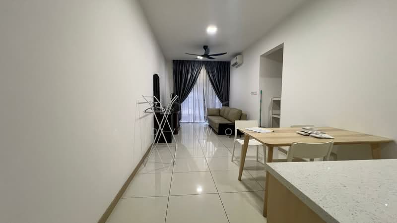 RYAN & MIHO untuk Untuk Disewa - RM 3,600 /bulan, Mac 2026 - Living Room - PropertyGuru.com.my