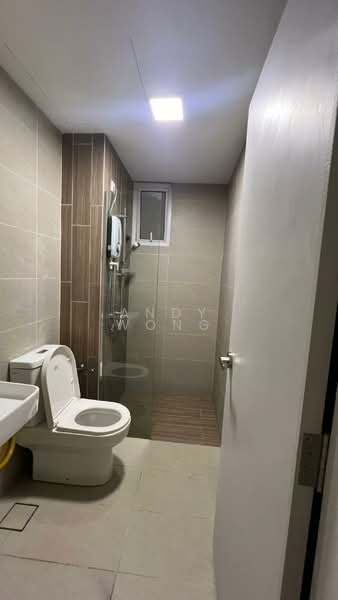 RYAN & MIHO untuk Untuk Disewa - RM 3,600 /bulan, Mac 2026 - Bathroom - PropertyGuru.com.my
