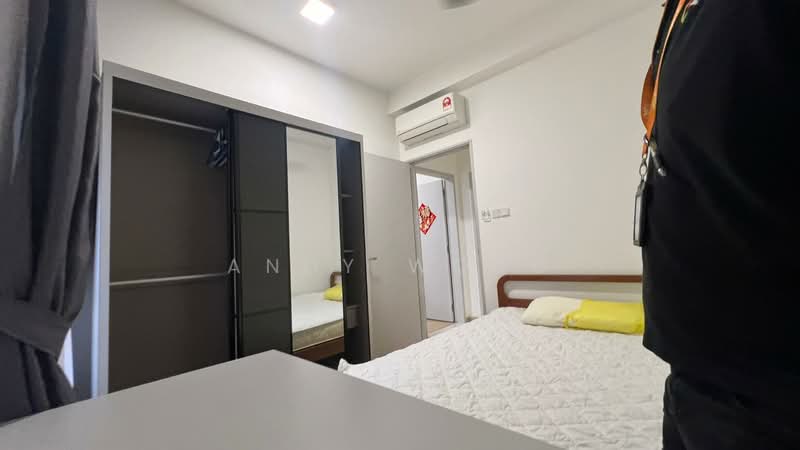 RYAN & MIHO untuk Untuk Disewa - RM 3,600 /bulan, Mac 2026 - Bedroom - PropertyGuru.com.my