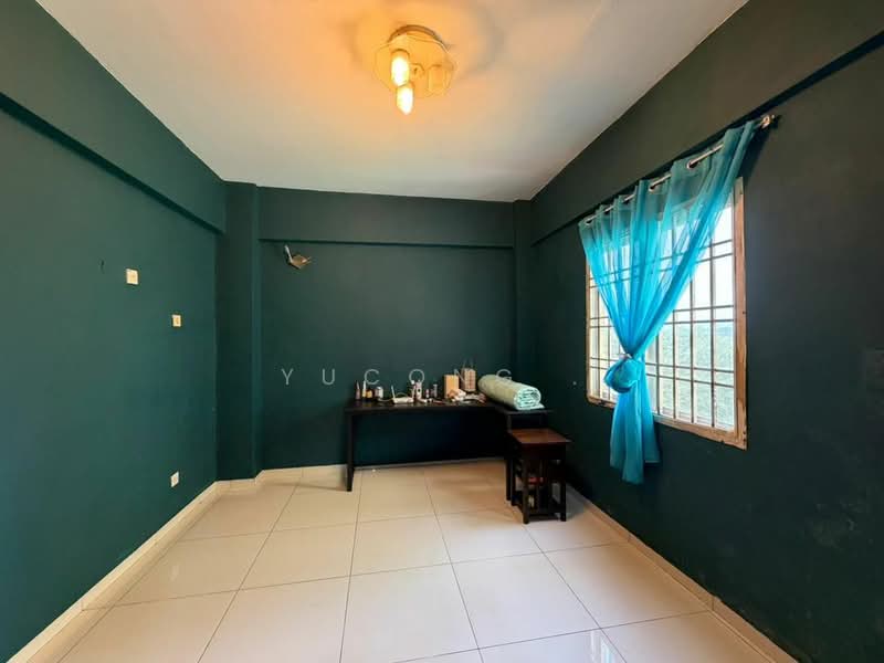 Apartment for Sale at Sri Wangi - Yucong . - Interior - PropertyGuru.com.my