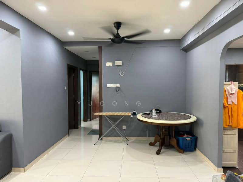 Apartment for Sale at Sri Wangi - Yucong . - Interior - PropertyGuru.com.my