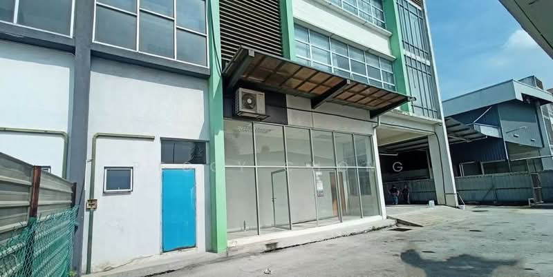Detached Factory for Sale in Kawasan Perindustrian Klang Utama (Kapar) - Peggy Chong - Exterior - PropertyGuru.com.my
