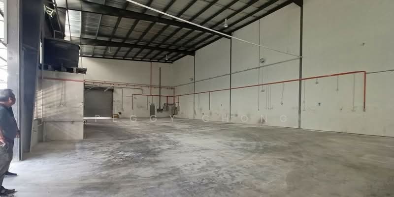 Detached Factory for Sale in Kawasan Perindustrian Klang Utama (Kapar) - Peggy Chong - Interior - PropertyGuru.com.my