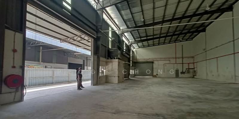 Detached Factory for Sale in Kawasan Perindustrian Klang Utama (Kapar) - Peggy Chong - Interior - PropertyGuru.com.my