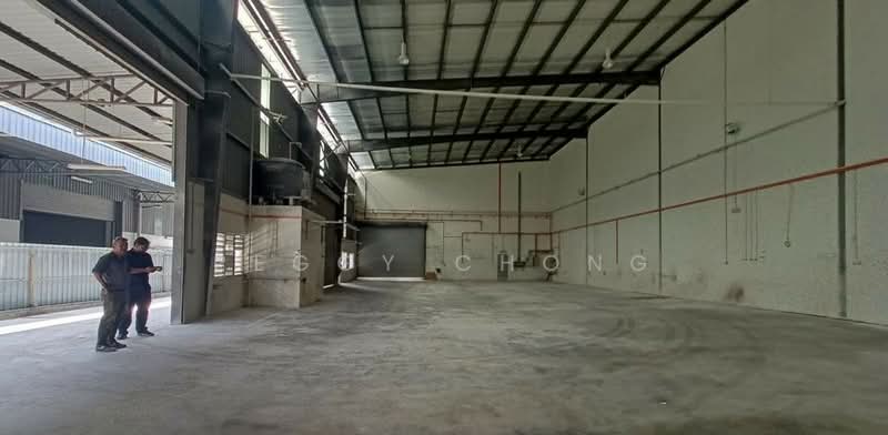 Detached Factory for Sale in Kawasan Perindustrian Klang Utama (Kapar) - Peggy Chong - Interior - PropertyGuru.com.my