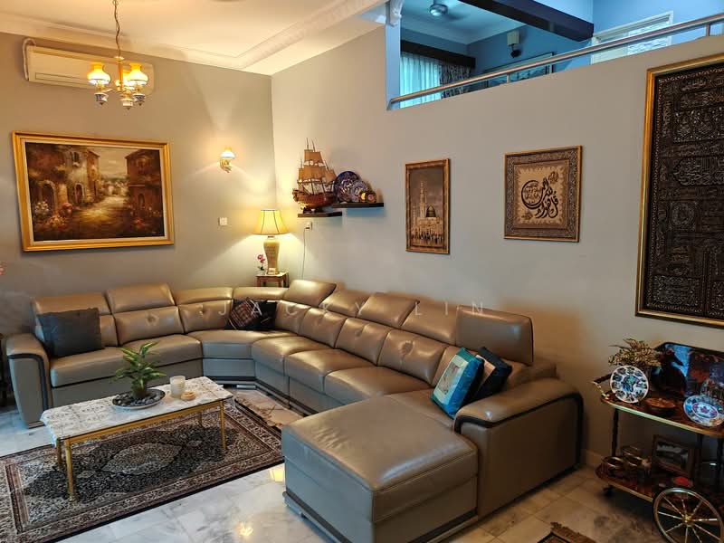 SS19 untuk Untuk Dijual - RM 3,180,000, Feb 2026 - Living Room - PropertyGuru.com.my