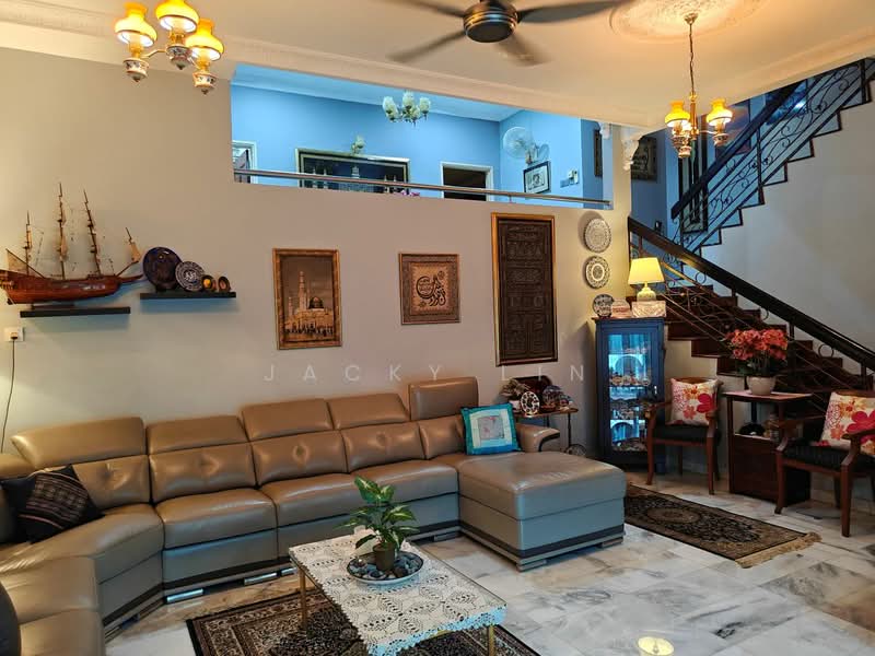 SS19 untuk Untuk Dijual - RM 3,180,000, Feb 2026 - Living Room - PropertyGuru.com.my