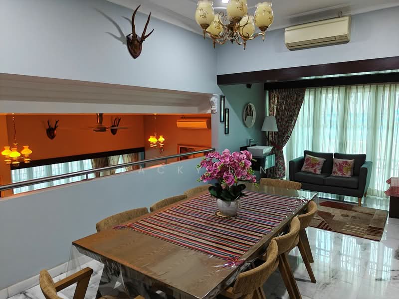 SS19 untuk Untuk Dijual - RM 3,180,000, Feb 2026 - Dining Room - PropertyGuru.com.my