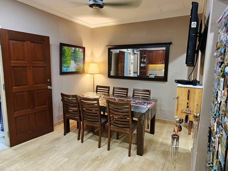 SS19 untuk Untuk Dijual - RM 3,180,000, Feb 2026 - Dining Room - PropertyGuru.com.my