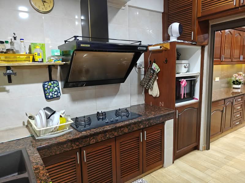 SS19 untuk Untuk Dijual - RM 3,180,000, Feb 2026 - Kitchen - PropertyGuru.com.my