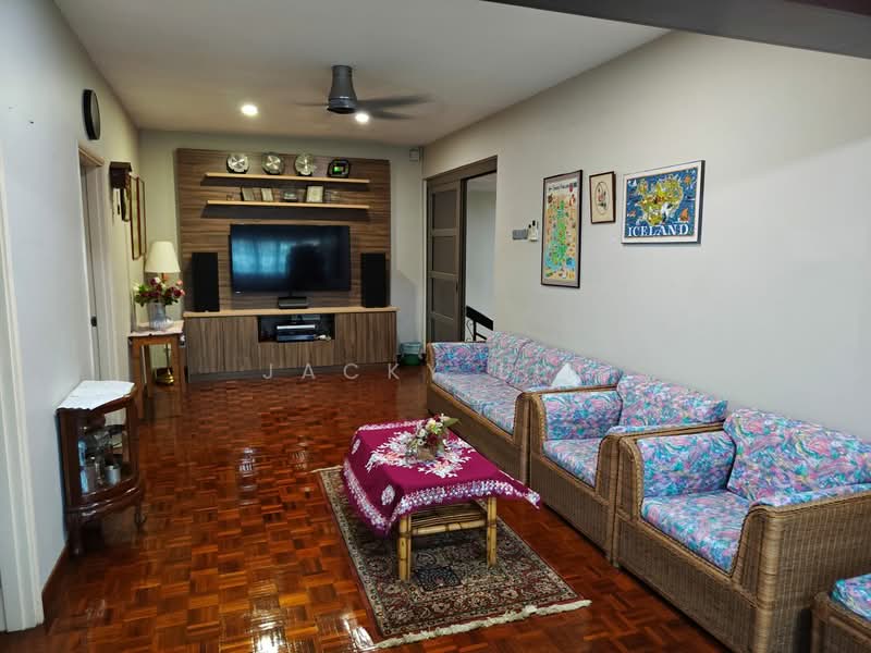 SS19 untuk Untuk Dijual - RM 3,180,000, Feb 2026 - Living Room - PropertyGuru.com.my