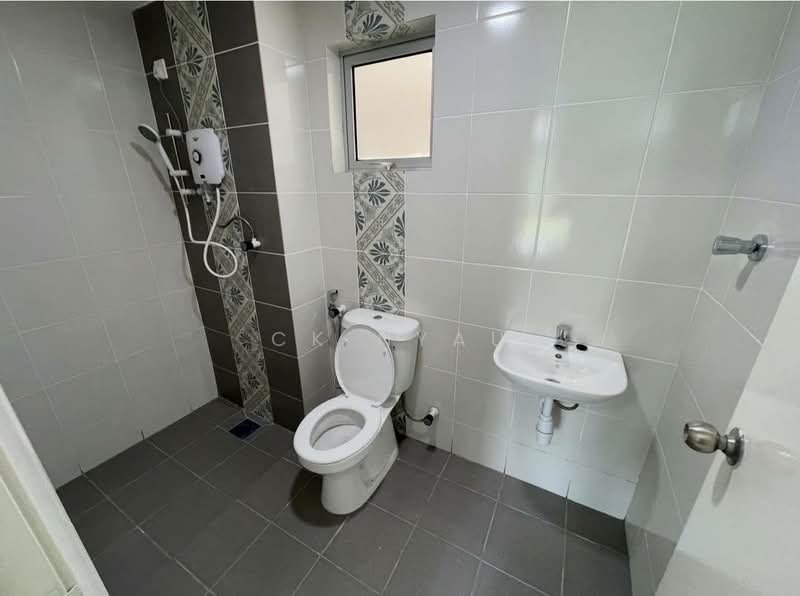 Condominium for Rent at The Anderson - Ck Nyau - Bathroom - PropertyGuru.com.my