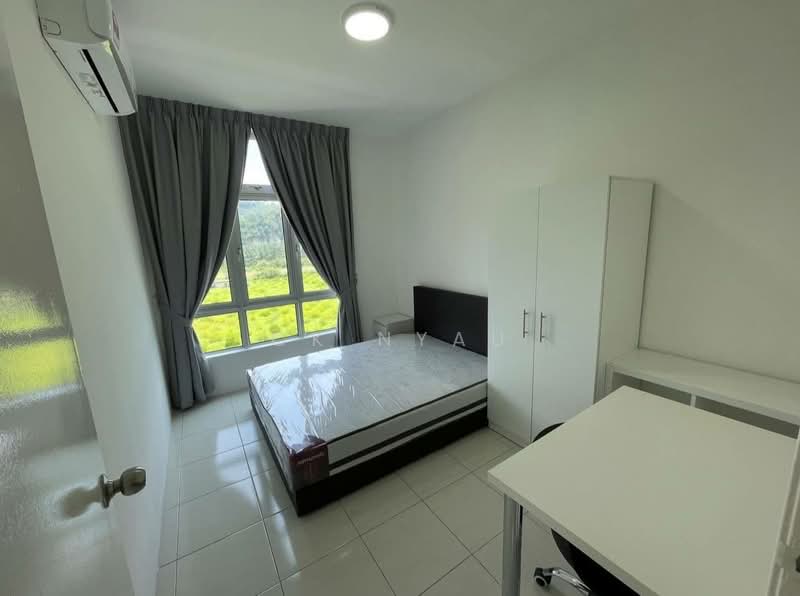 Condominium for Rent at The Anderson - Ck Nyau - Bedroom - PropertyGuru.com.my