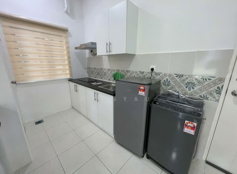 Condominium for Rent at The Anderson - Ck Nyau - Kitchen - PropertyGuru.com.my