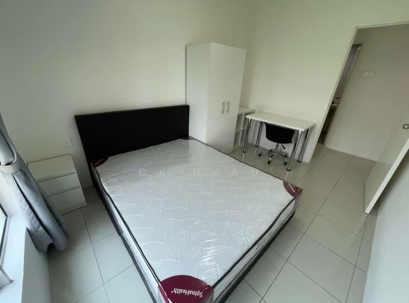 Condominium for Rent at The Anderson - Ck Nyau - Bedroom - PropertyGuru.com.my