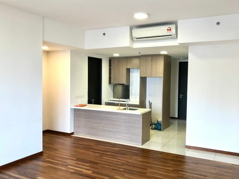 Condominium for Rent at Mansion One - Ertmen Ho - Kitchen - PropertyGuru.com.my