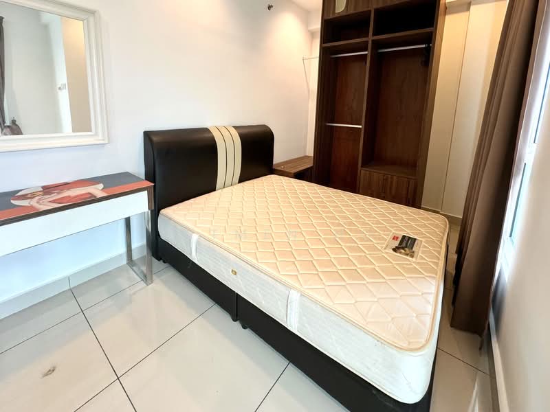 Condominium for Rent at Mansion One - Ertmen Ho - Bedroom - PropertyGuru.com.my