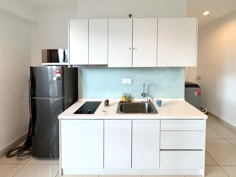 Condominium for Rent at Mansion One - Ertmen Ho - Kitchen - PropertyGuru.com.my