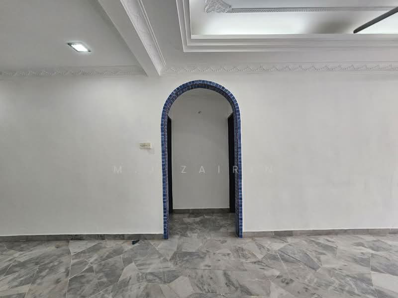 Rumah Teres untuk Dijual di Taman Rakan (Kajang) - M.J Zairin - Interior - PropertyGuru.com.my